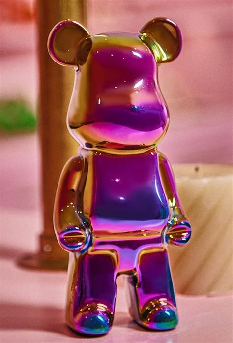 bearbrick dupes